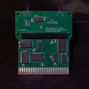 RAD Expansion Unit - Kit para armar