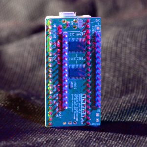 SidKick pico - Reemplazo de SID - Kit para armar